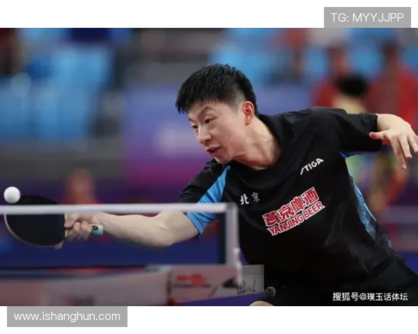 赛后分析：北京乒乓球队与深圳乒乓球队个人能力对比探讨