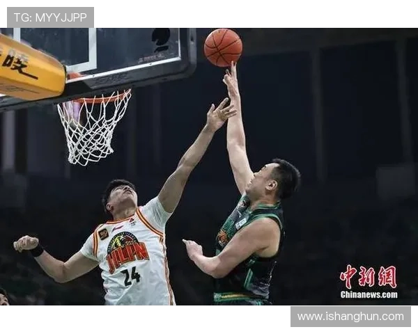 2017年1月4日CBA精彩对决山东队迎战广厦队全场回顾与分析