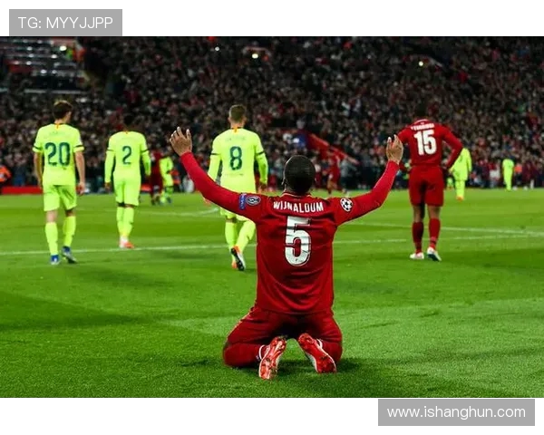 巴萨与利物浦实时对决精彩回顾与赛况分析