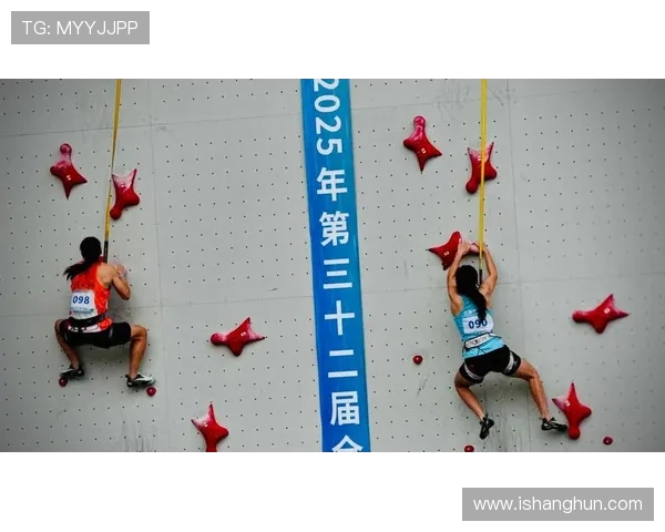 重庆攀岩队在全国攀岩状态排行榜中荣获第五名的佳绩引发关注