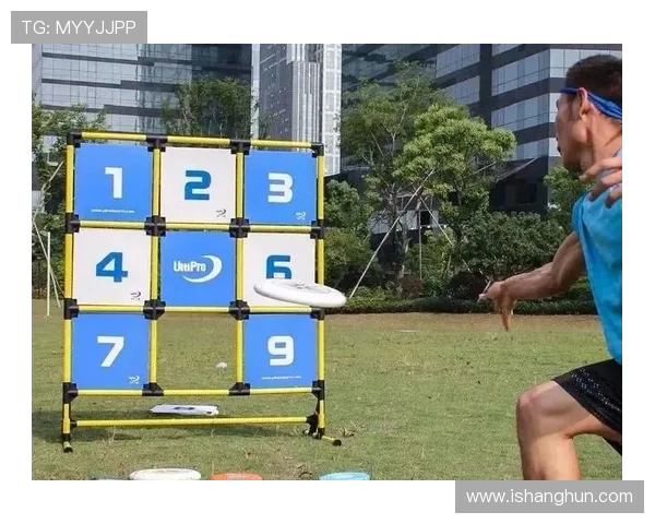 飞盘意识排行榜揭晓广州飞盘队荣登第十名展现实力与潜力