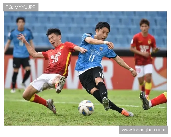 香港东方队迎战川崎挑战亚洲足球强队的荣耀之路