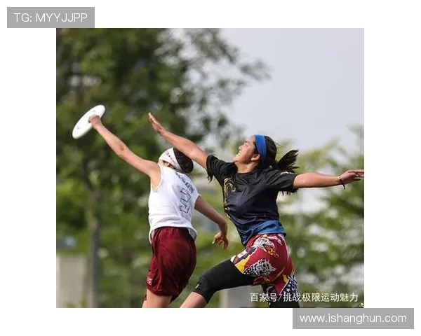 杭州飞盘队在极限运动联赛中的战术表现分析与点评